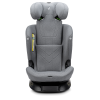 osann Κάθισμα Αυτοκινήτου Taos 360 Midi i-Size (76-150 cm) – Iron
